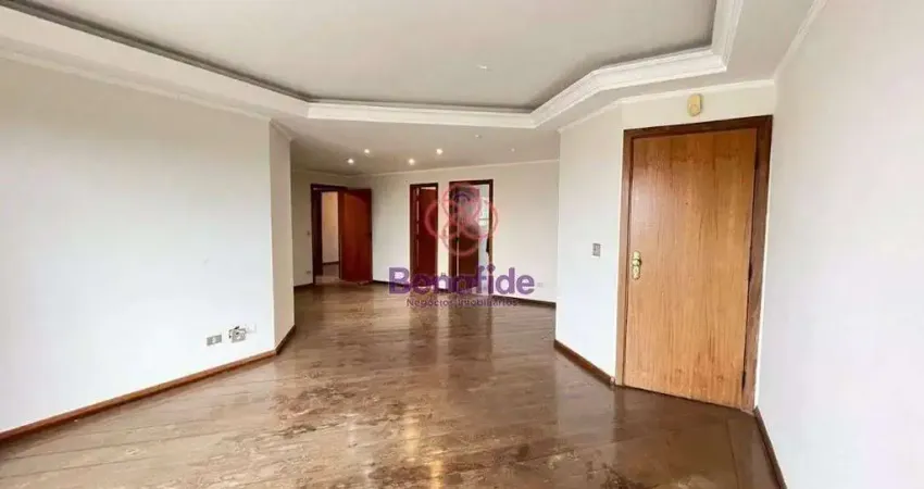 Apartamento Residencial à venda, Jardim Paris, Jundiaí - AP0673.