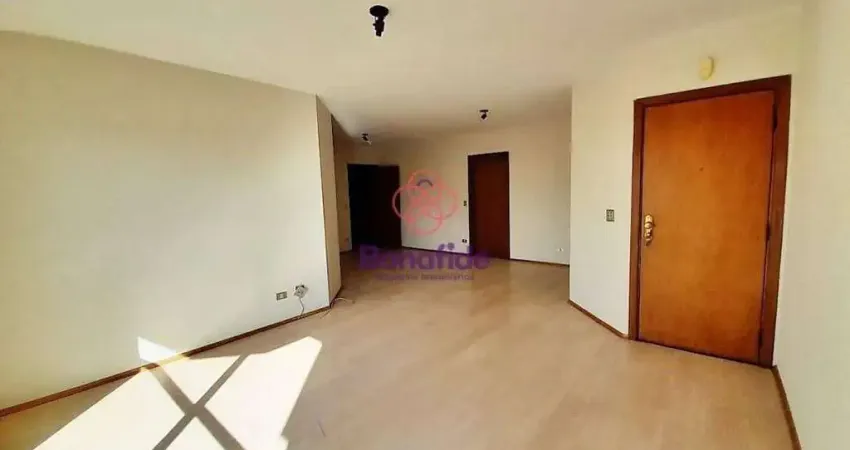 Apartamento Residencial à venda, Jardim Paris, Jundiaí - AP0679.