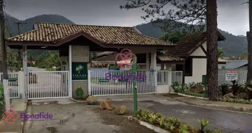 Casa Residencial à venda, Ubatuba Country, Ubatuba - CA1551.