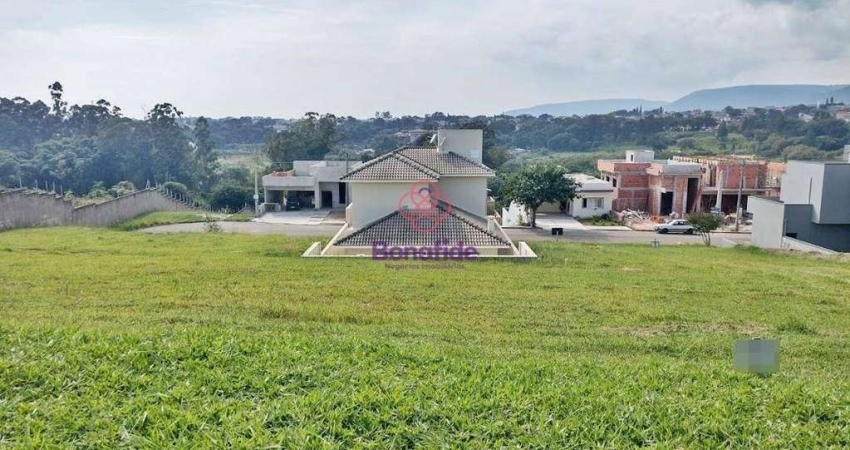 Terreno Residencial à venda, Chácara do Pinhal, Cabreúva - TE0672.