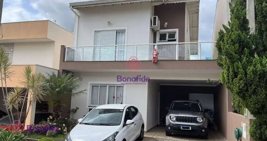 Casa Residencial à venda, Medeiros, Jundiaí - CA1598.