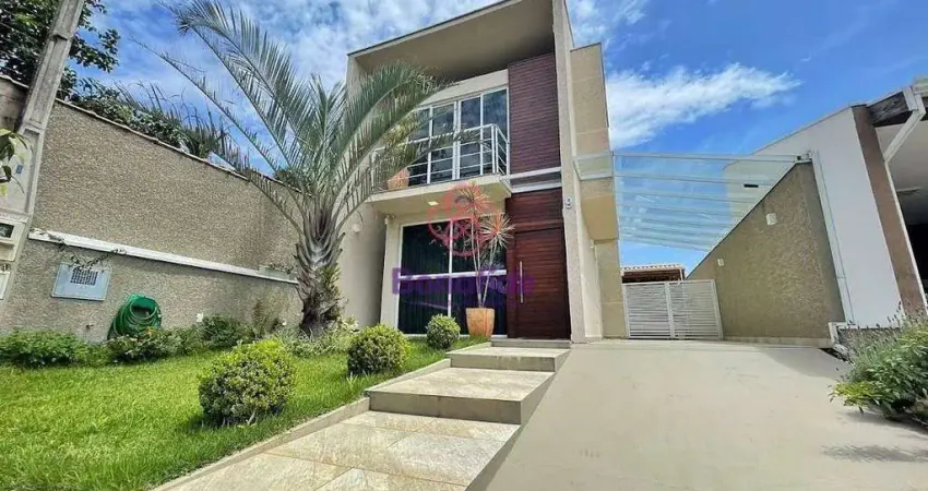 Casa Residencial à venda, Jardim Carolina, Jundiaí - CA1601.