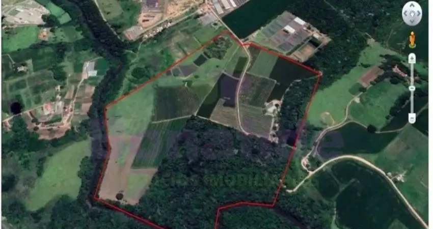 Área Industrial à venda, Estância Figueira Branca, Campo Limpo Paulista - AR0183.