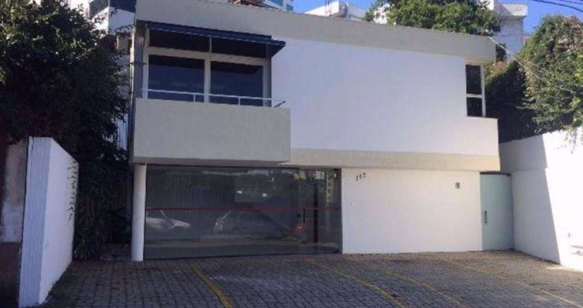 Casa Comercial à venda, Chácara Urbana, Jundiaí - CA1499.