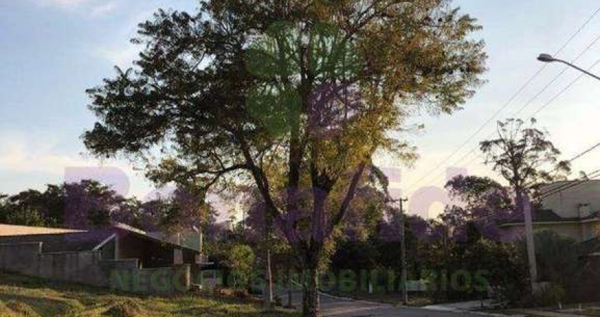 Terreno Residencial à venda, Terras de São Carlos, Jundiaí - TE0630.