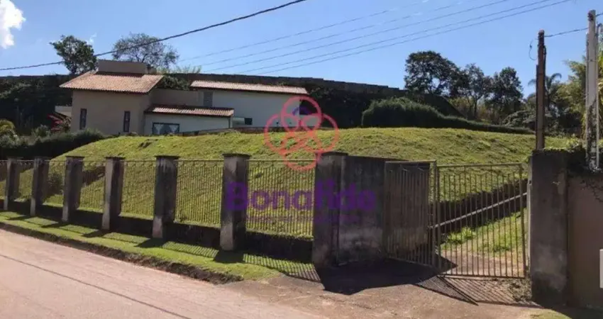 Terreno Residencial à venda, Vila Maringá, Jundiaí - TE0636.