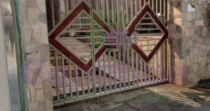 Casa Residencial à venda, Jardim Santa Catarina, Campo Limpo Paulista - CA1520.