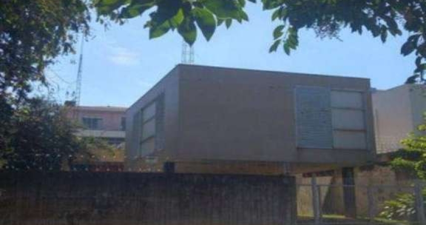 Casa Comercial para venda e locação, Jardim Ana Maria, Jundiaí - CA1550.