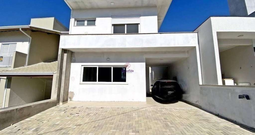 Casa Residencial à venda, Medeiros, Jundiaí - CA1599.