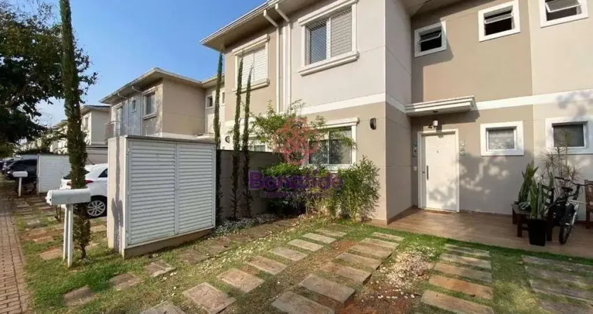 Casa com 3 dormitórios à venda, 90 m² por R$ 905.000,00 - Engordadouro - Jundiaí/SP