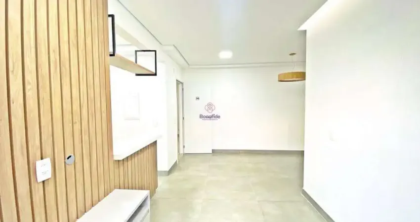 Apartamento Residencial à venda, Medeiros, Jundiaí - AP0773.