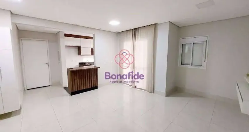 Apartamento Residencial à venda, Medeiros, Jundiaí - AP0779.