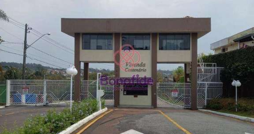 Terreno Residencial à venda, Parque Centenário, Jundiaí - TE0685.