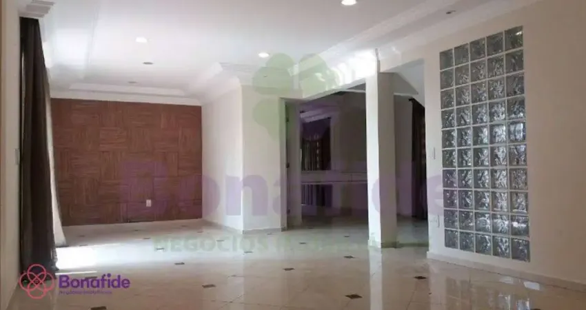 Apartamento Residencial à venda, Vila Boaventura, Jundiaí - AP0772.