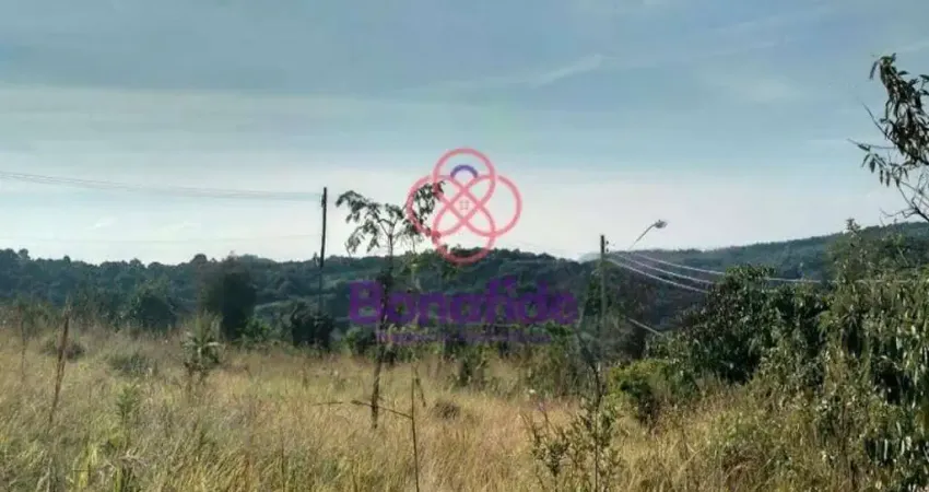 Terreno Residencial à venda, Ville Saint James II, Campo Limpo Paulista - TE0684.