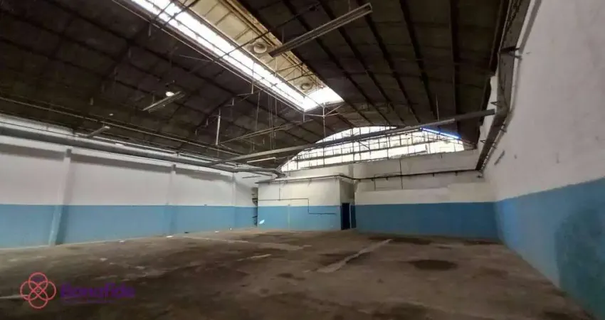 Galpão para LOCAÇÃO localizado no bairro DISTRITO INDUSTRIAL, em Jundiaí/SP.