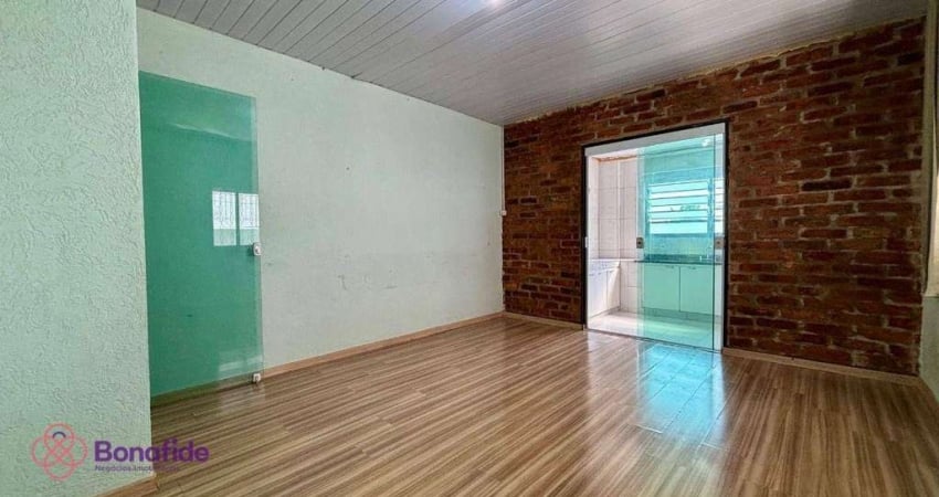 Casa com 2 dormitórios para alugar, 219 m² por R$ 4.086,78/mês - Vila Progresso - Jundiaí/SP