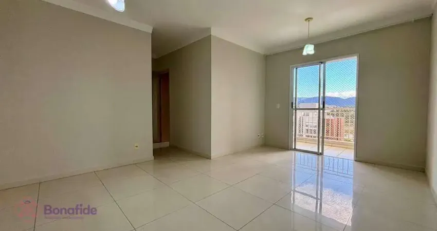 Apartamento com 3 dormitórios para alugar, 83 m² por R$ 4.858,00/mês - Jardim Paris - Jundiaí/SP