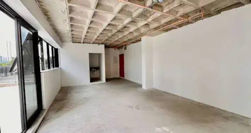 Sala comercial para VENDA, localizada no edifício Ufizzi Medical &amp; Business Center, no CENTRO da cidade de Jundiaí.