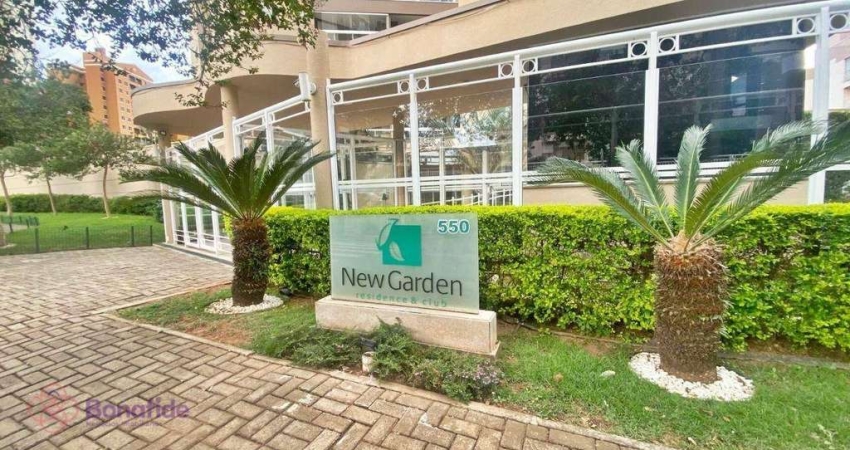 Apartamento para VENDA no condomínio NEW GARDEN, localizado no bairro JARDIM BONFIGLIOLI, em Jundiaí/SP.