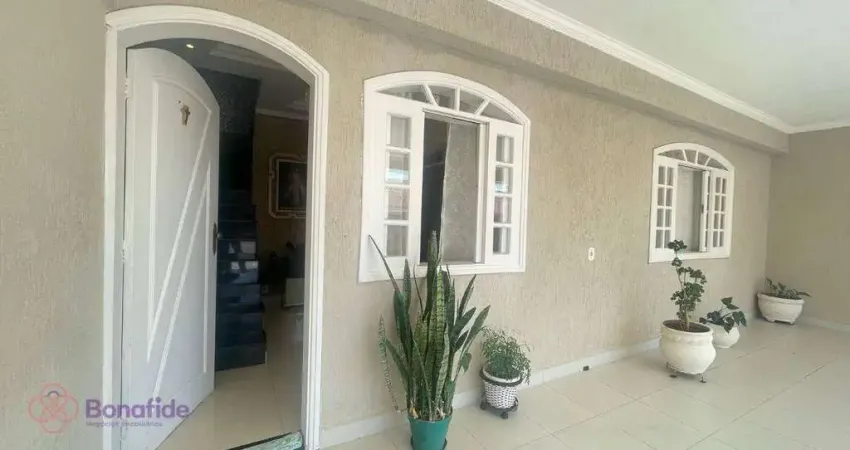 Casa para LOCAÇÃO no Condomínio dos Metalúrgicos, em Jundiaí/SP.