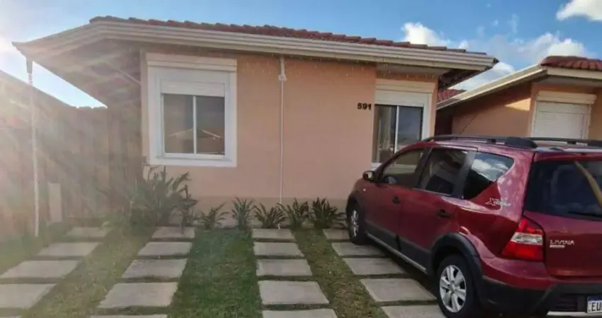 Casa com 3 dormitórios à venda, 74 m² por R$ 648.000,00 - Medeiros - Jundiaí/SP