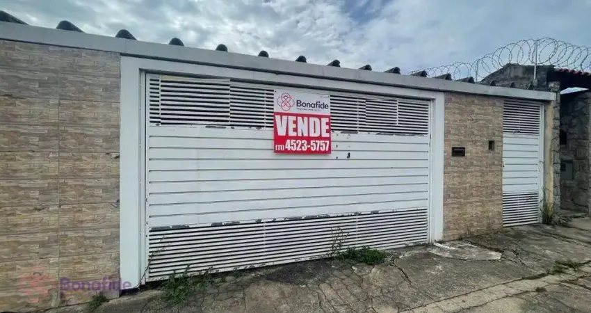 Casa com 2 dormitórios à venda, 108 m² por R$ 450.000,00 - Ponte de Campinas - Jundiaí/SP