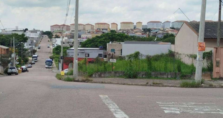 Terreno para VENDA localizado no bairro CIDADE JARDIM II, em Jundiaí/SP.