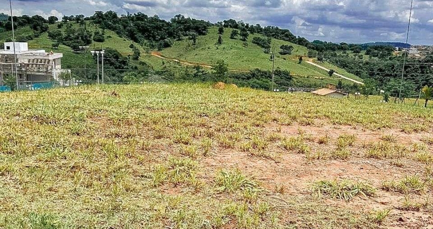 Terreno à venda, 800 m² por R$ 395.000,00 - Moinho - Itupeva/SP
