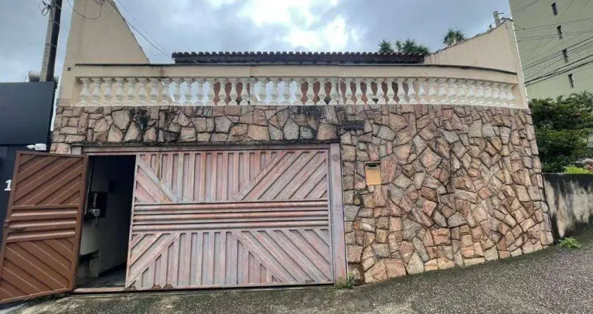 Casa à venda, 175 m² por R$ 1.050.000,00 - Vila das Hortências - Jundiaí/SP