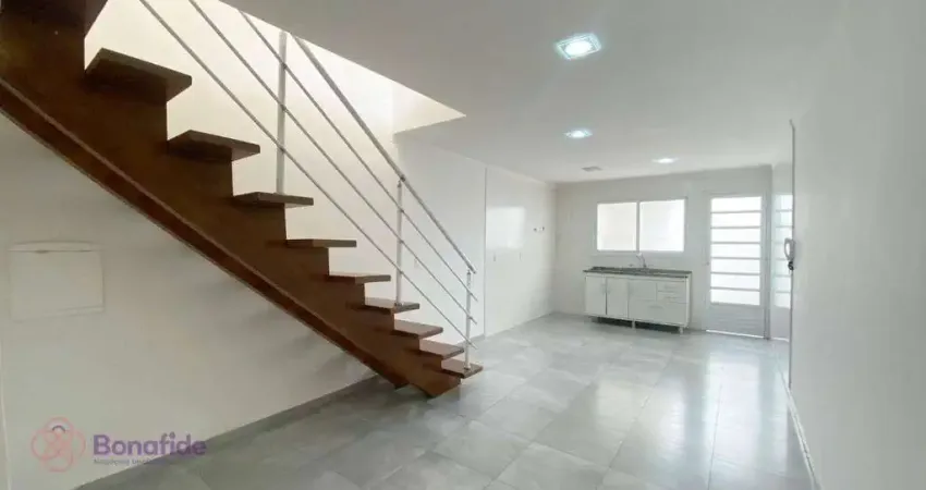Casa para LOCAÇÃO localizada no bairro JARDIM CICA, em Jundiaí/SP.