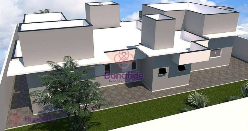 Terreno à venda, 1000 m² por R$ 2.300.000,00 - Loteamento Portal da Colina - Jundiaí/SP
