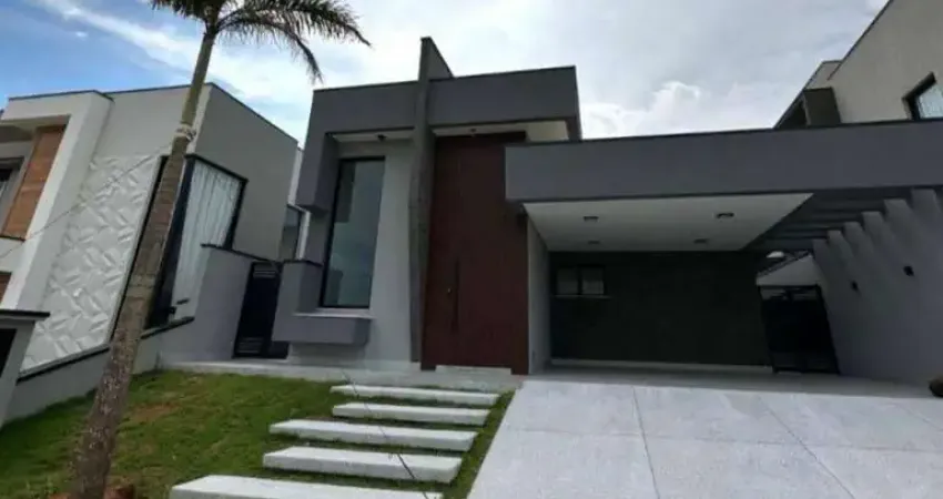 Casa com 3 dormitórios à venda, 164 m² por R$ 1.550.000,00 - V Medeiros - Itupeva/SP