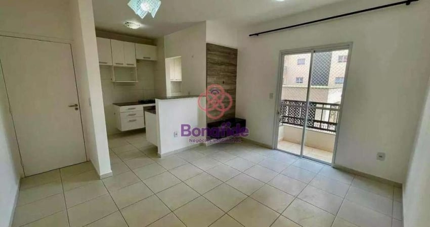 APARTAMENTO para VENDA localizada no bairro CHACARA SEGRE, em Jundiaí/SP.