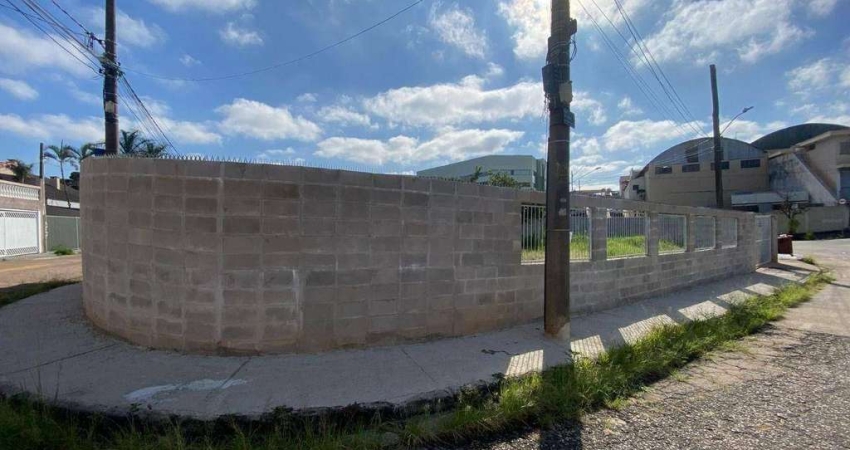 Terreno para VENDA localizado no bairro VILA RAMI, em Jundiaí/SP.