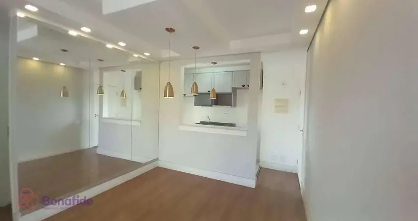APARTAMENTO PARA VENDA NO CONDOMÍNIO RESIDENCIAL GRAND CLUB ESPORTIVA, NA CIDADE DE JUNDIAÍ/SP.