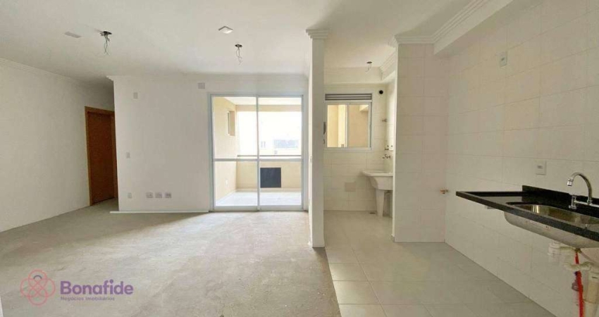Apartamento com 3 dormitórios à venda, 98 m² por R$ 900.000,00 - Horto Florestal - Jundiaí/SP