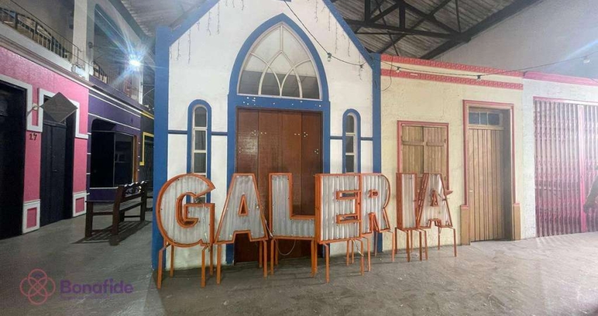 Sala para alugar, 20 m² por R$ 1.350,00/mês - Centro - Jundiaí/SP