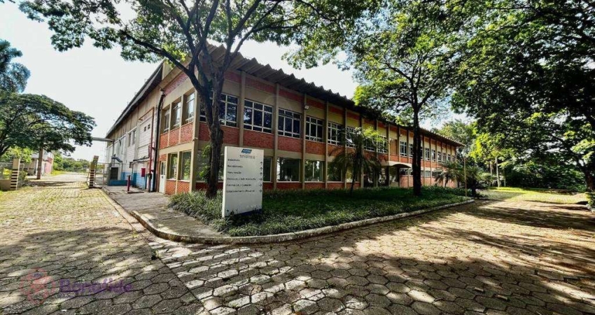 Galpão para alugar, 5000 m² por R$ 90.822,00/mês - Distrito Industrial - Jundiaí/SP