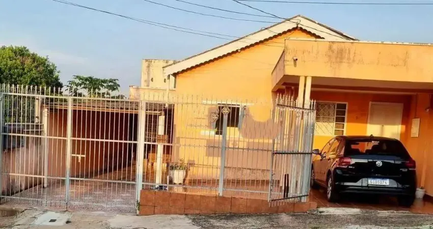 Casa com 3 dormitórios à venda, 242 m² por R$ 560.000,00 - Jardim Adélia - Jundiaí/SP
