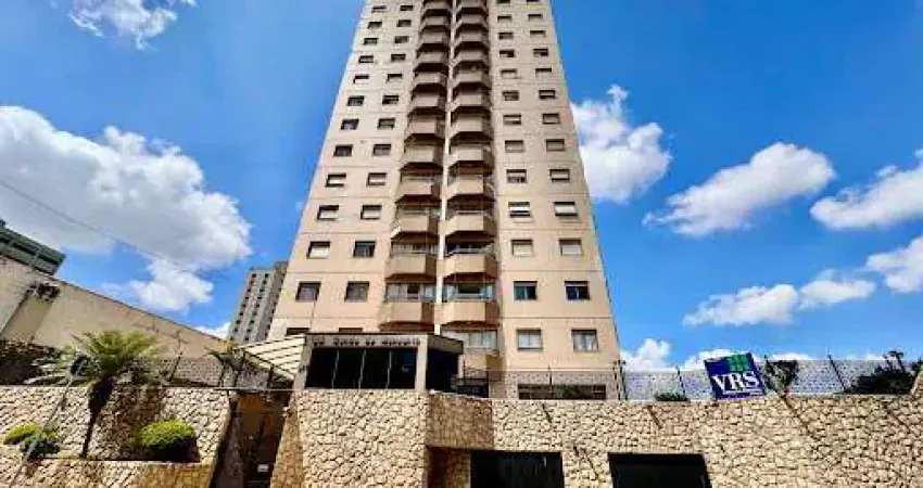 Cobertura com 3 dormitórios à venda, 239 m² por R$ 1.300.000,00 - Vila Vianelo - Jundiaí/SP