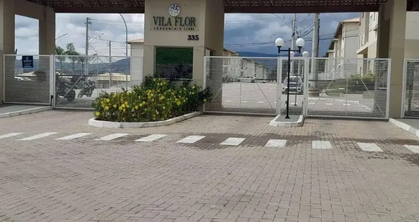 Apartamento com 2 dormitórios à venda, 58 m² por R$ 400.000,00 - Tulipas - Jundiaí/SP