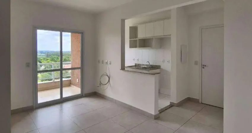 Apartamento para LOCAÇÃO no condomínio Yes!, localizado na cidade de Jundiaí/SP.