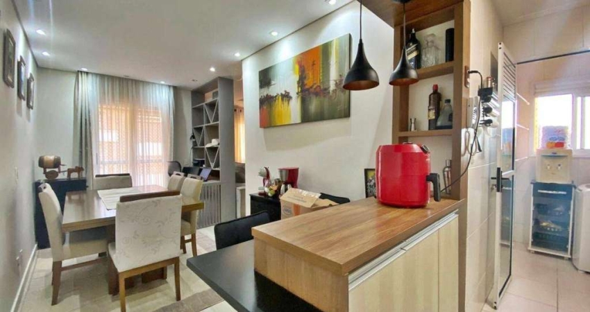 Apartamento para LOCAÇÃO no condomínio Maraville Nature, localizado na cidade de Jundiaí/SP.
