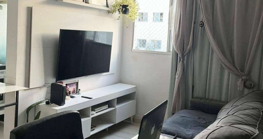 Apartamento para VENDA no condomínio RESERVA DO JAPI – RESIDENCIAL FICUS, localizado no bairro RECANTO QUARTO CENTENÁRIO, em Jundiaí/SP.