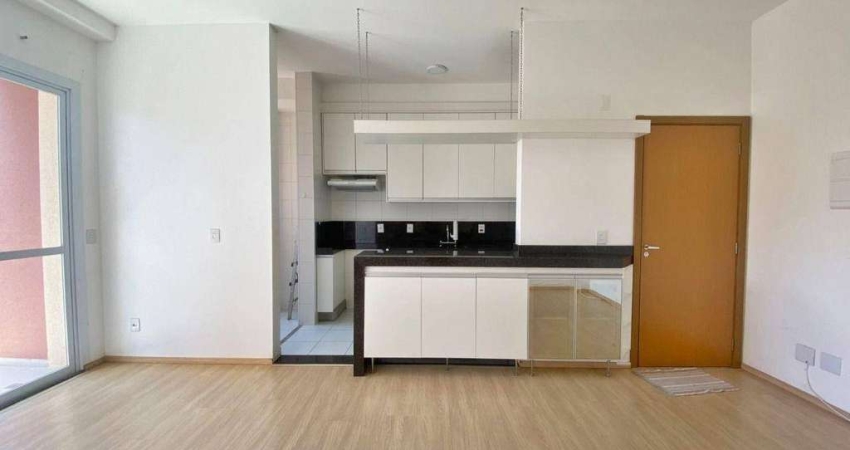Apartamento para VENDA no condomínio MYRIAD, localizado no bairro BOSQUE DOS JACARANDÁS, em Jundiaí/SP.