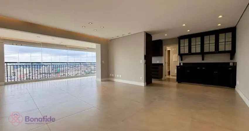 Apartamento com 3 dormitórios para alugar, 145 m² por R$ 10.829,00/mês - Alta Vista Prestige - Jundiaí/SP