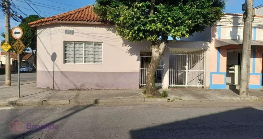 Casa com 2 dormitórios à venda, 100 m² por R$ 530.000,00 - Agapeama - Jundiaí/SP