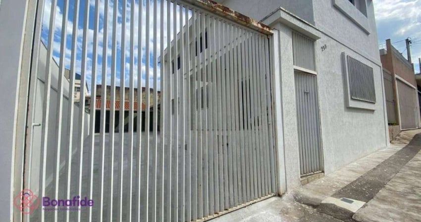 Imóvel comercial para LOCAÇÃO, localizado no bairro ANHANGABAÚ, em Jundiaí/SP.