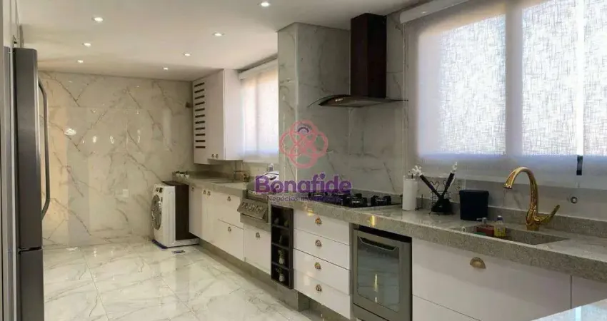Apartamento para VENDA no condomínio CONDE DE MONSANTO, localizado no bairro [INSERIR BAIRRO], em Jundiaí/SP.